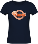 Tee shirt Bio Femme LESPRI KANAVAL "PAWOL"