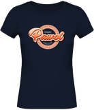 Tee shirt Bio Femme LESPRI KANAVAL "PAWOL"