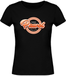 Tee shirt Bio Femme LESPRI KANAVAL "PAWOL"