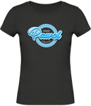 Tee shirt Bio Femme LESPRI KANAVAL "PAWOL"