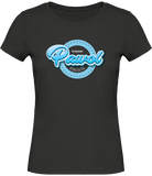 Tee shirt Bio Femme LESPRI KANAVAL "PAWOL"