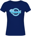 Tee shirt Bio Femme LESPRI KANAVAL "PAWOL"