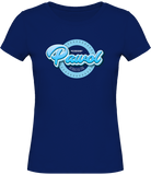 Tee shirt Bio Femme LESPRI KANAVAL "PAWOL"