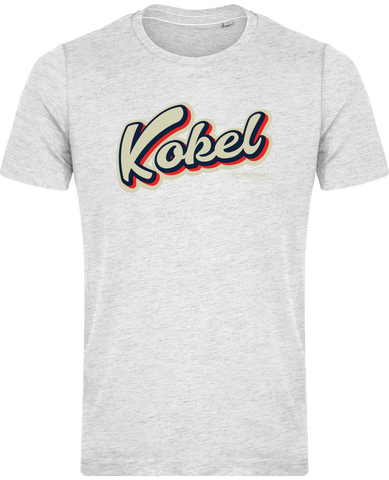 Tee Shirt Vintage LESPRI KANAVAL "KOKEL"