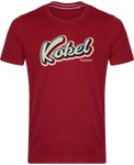 Tee Shirt Vintage LESPRI KANAVAL "KOKEL"