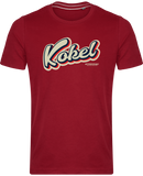 Tee Shirt Vintage LESPRI KANAVAL "KOKEL"