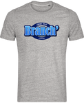 Tee Shirt Vintage LESPRI KANAVAL "BRANCH"