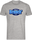 Tee Shirt Vintage LESPRI KANAVAL "BRANCH"