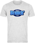 Tee Shirt Vintage LESPRI KANAVAL "BRANCH"
