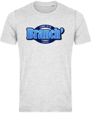 Tee Shirt Vintage LESPRI KANAVAL "BRANCH"