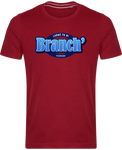 Tee Shirt Vintage LESPRI KANAVAL "BRANCH"