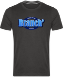 Tee Shirt Vintage LESPRI KANAVAL "BRANCH"