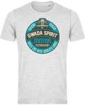 Tee Shirt Kréyol Vintage GWADA SPIRIT