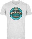 Tee Shirt Kréyol Vintage GWADA SPIRIT