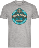 Tee Shirt Kréyol Vintage GWADA SPIRIT
