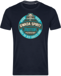 Tee Shirt Kréyol Vintage GWADA SPIRIT