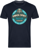 Tee Shirt Kréyol Vintage GWADA SPIRIT