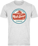 Tee Shirt Kréyol Vintage MADA SPIRIT