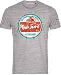 Tee Shirt Kréyol Vintage MADA SPIRIT