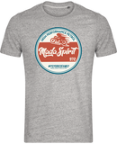 Tee Shirt Kréyol Vintage MADA SPIRIT