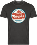 Tee Shirt Kréyol Vintage MADA SPIRIT
