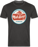Tee Shirt Kréyol Vintage MADA SPIRIT
