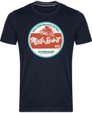 Tee Shirt Kréyol Vintage MADA SPIRIT
