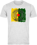 Tee Shirt Vintage Bio mod. CITOYEN FLAG DPT 973