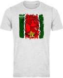 Tee Shirt Vintage Bio mod. CITOYEN FLAG DPT 971