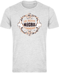 Tee Shirt vintage Bio PA FE NEG CHIE Zébra style 03