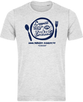Tee Shirt Vintage MANGER ZOUKER by ZOUK