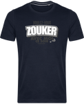 Tee Shirt Vintage VOULEZ-VOUS by ZOUK