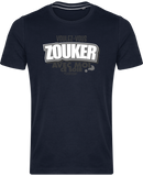 Tee Shirt Vintage VOULEZ-VOUS by ZOUK