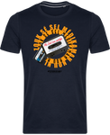 Tee Shirt Vintage MEDIKAMAN by ZOUK