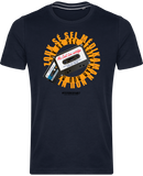 Tee Shirt Vintage MEDIKAMAN by ZOUK