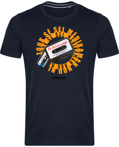 Tee Shirt Vintage MEDIKAMAN by ZOUK