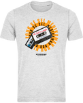 Tee Shirt Vintage MEDIKAMAN by ZOUK