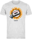 Tee Shirt Vintage MEDIKAMAN by ZOUK