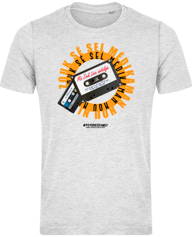Tee Shirt Vintage MEDIKAMAN by ZOUK