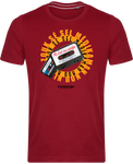 Tee Shirt Vintage MEDIKAMAN by ZOUK