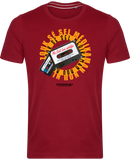 Tee Shirt Vintage MEDIKAMAN by ZOUK