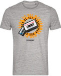 Tee Shirt Vintage MEDIKAMAN by ZOUK