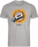 Tee Shirt Vintage MEDIKAMAN by ZOUK