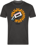 Tee Shirt Vintage MEDIKAMAN by ZOUK