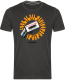 Tee Shirt Vintage MEDIKAMAN by ZOUK