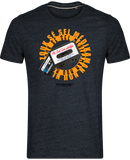 Tee Shirt Vintage MEDIKAMAN by ZOUK