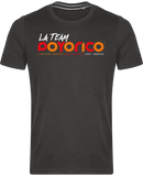 Tee Shirt Staff ONLY