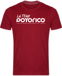 Tee Shirt Staff ONLY