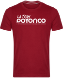 Tee Shirt Staff ONLY