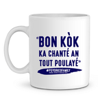Mug BON KOK